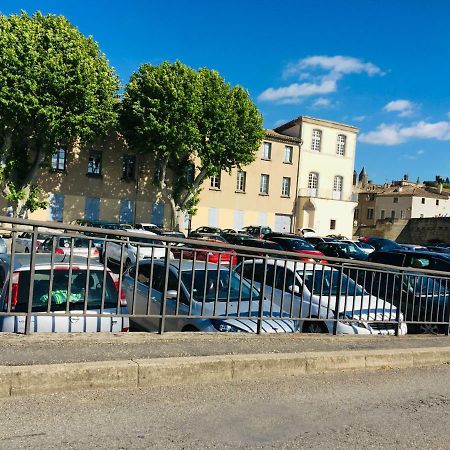 Au Pied De La Cite Apartment Каркасон Екстериор снимка