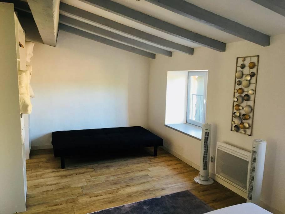 Au Pied De La Cite Apartment Каркасон Екстериор снимка